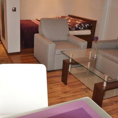 Apartament Bajkowy Busko Zdroj Exterior photo
